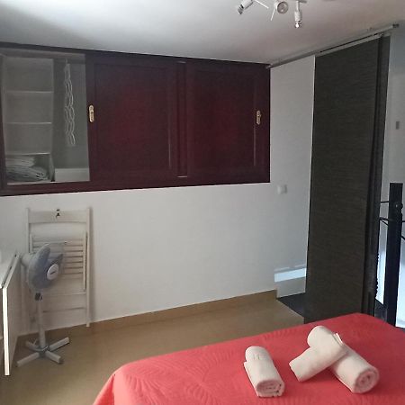 Apartamento Duplex Cadiz Centro Exterior foto