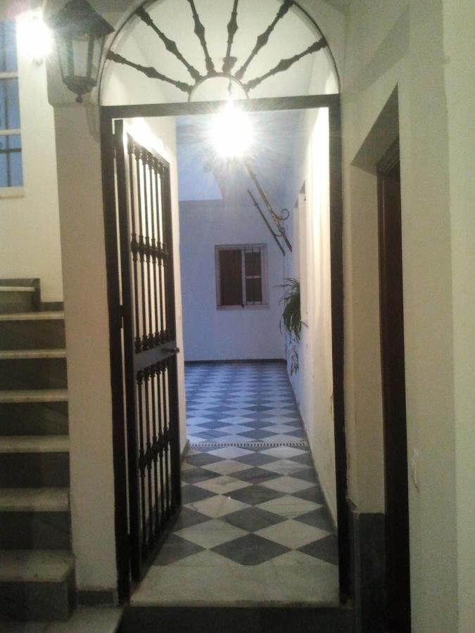 Apartamento Duplex Cadiz Centro Exterior foto