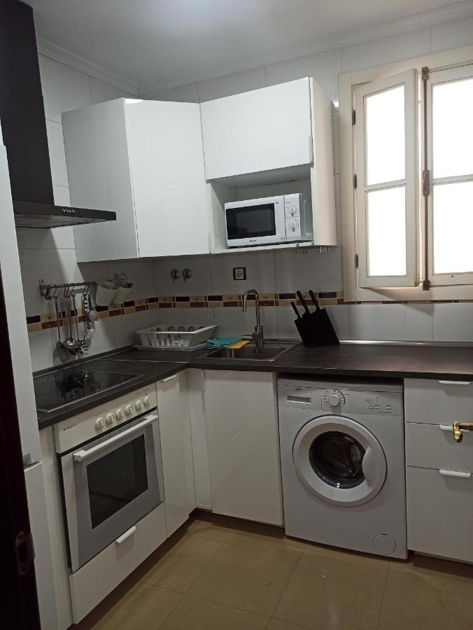 Apartamento Duplex Cadiz Centro Exterior foto