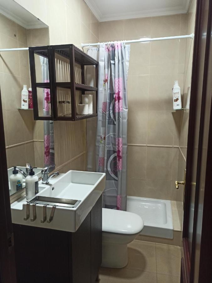 Apartamento Duplex Cadiz Centro Exterior foto